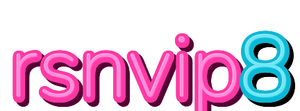 rsnvip8 — logo kanal