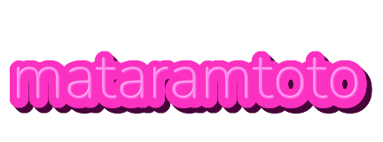 mataramtoto — logo kanal