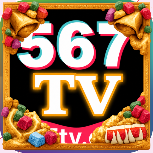 567tv — mitra unggulan