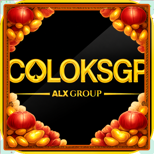 coloksgp — mitra unggulan